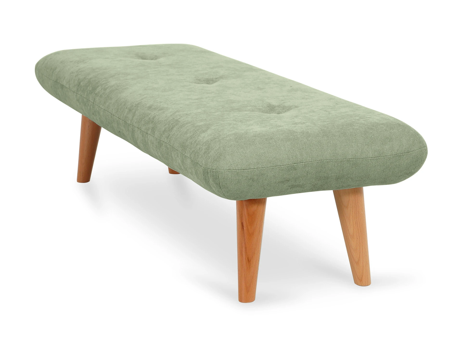 Банкетка Loa в интерьере в Москве Банкетка Loa в интерьере