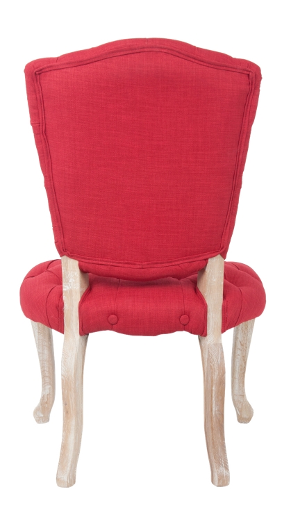 заказать Стул Gamila Red в Москве заказать Стул Gamila Red