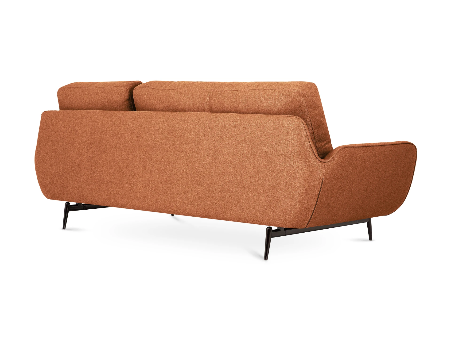 Диван Ispani трёхместный в интерьере