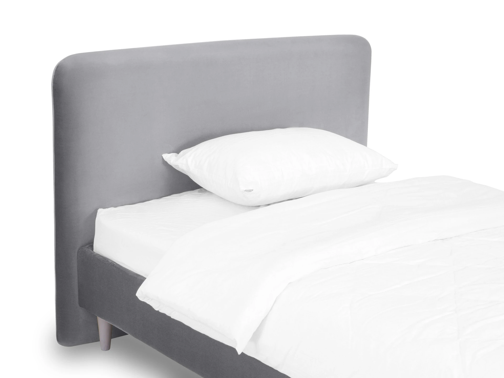 Кровать Prince Philip L в интерьере