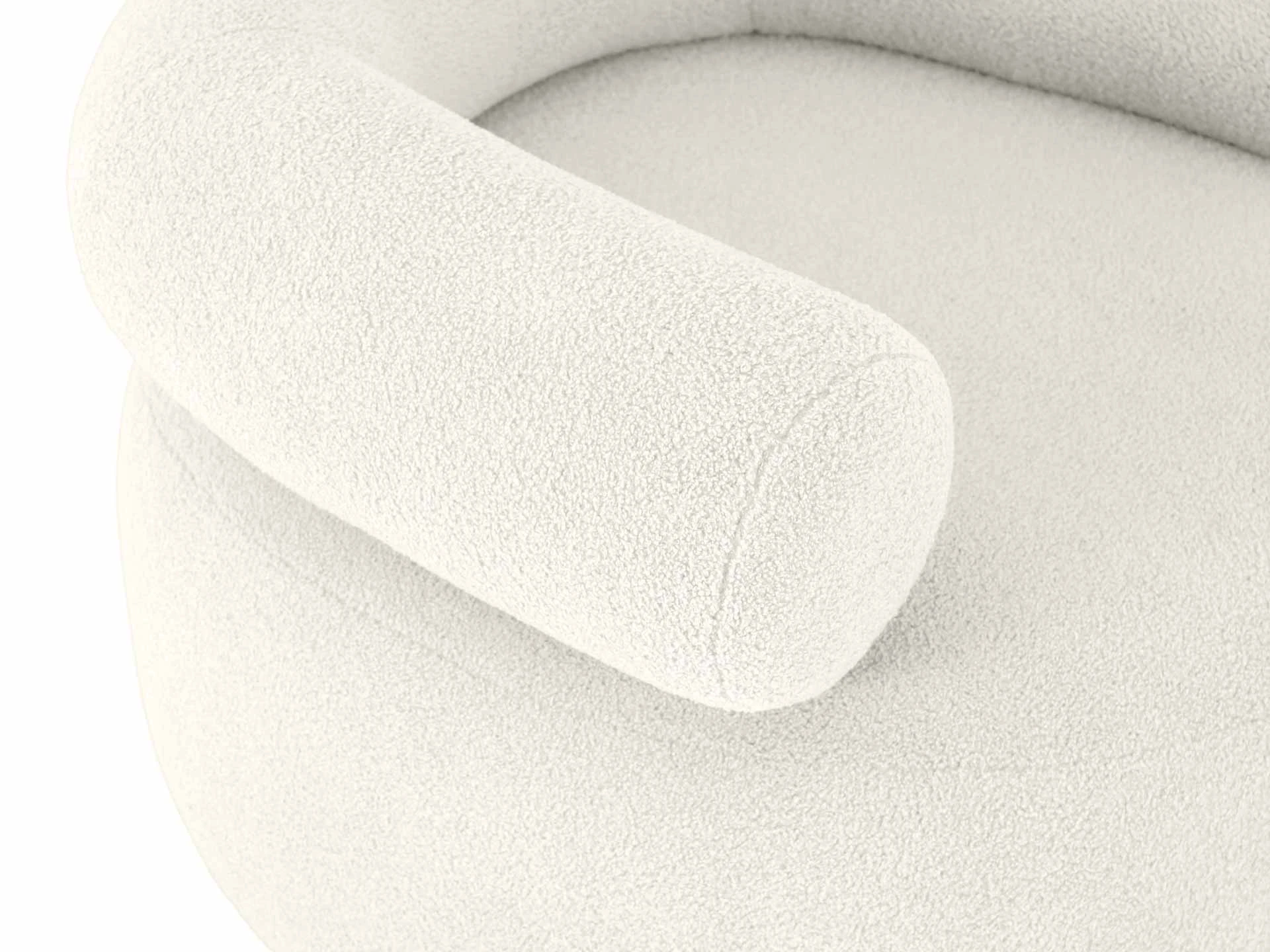 Кресло Tirella вращающееся в интернет-магазине