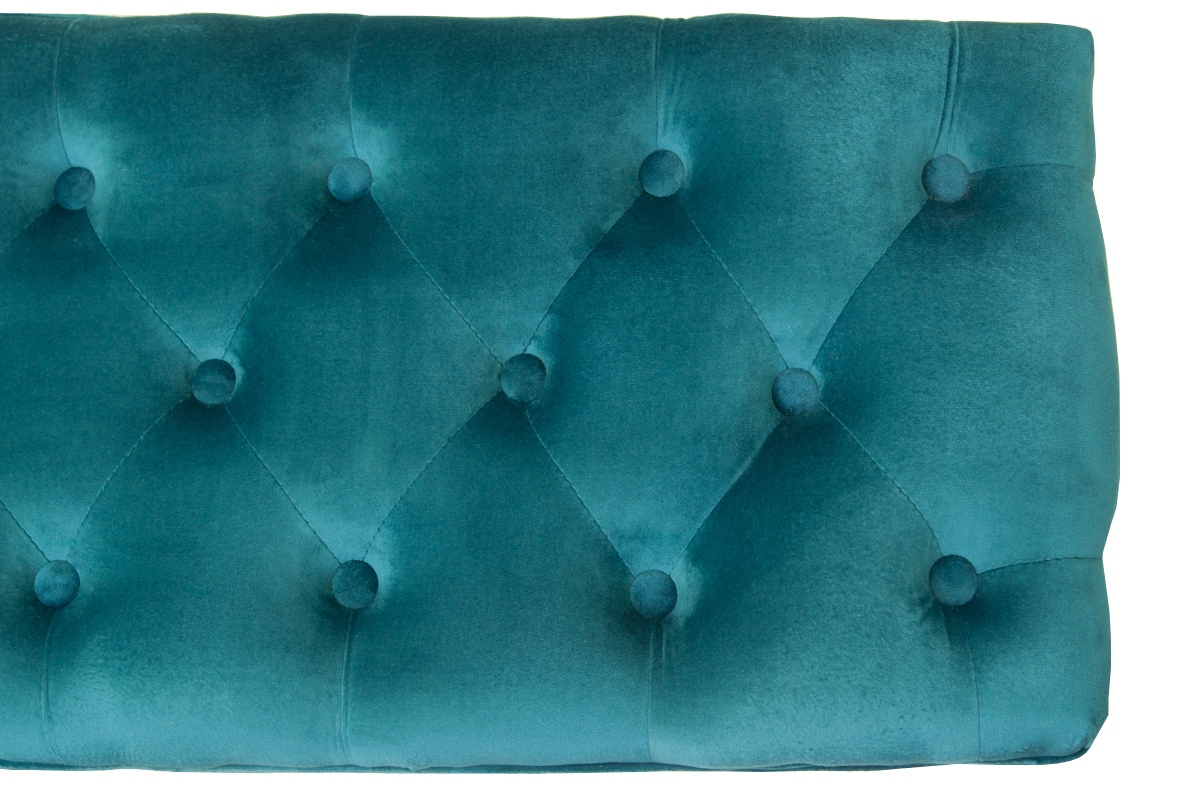 заказать Оттоманка Kina Narrow Blue
