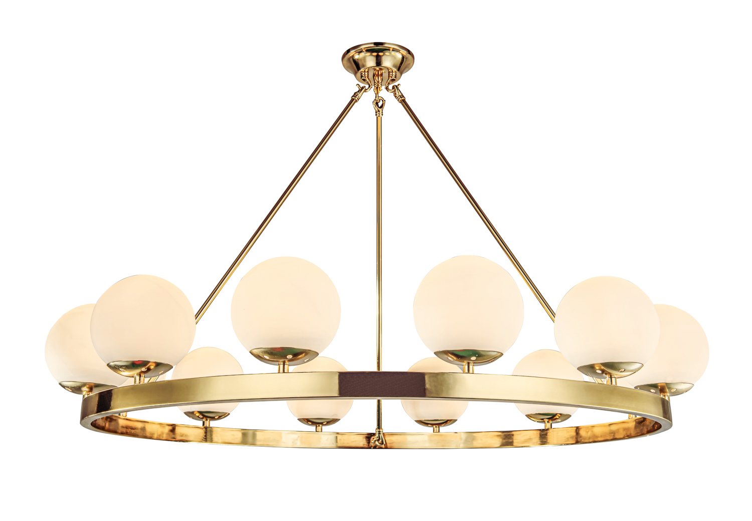 купить Люстра Becky Radiant 10 в Москве купить Люстра Becky Radiant 10