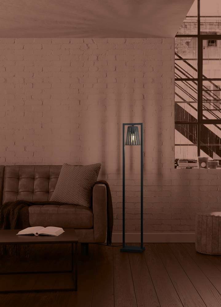 купить 390006 Торшер BOGOTA