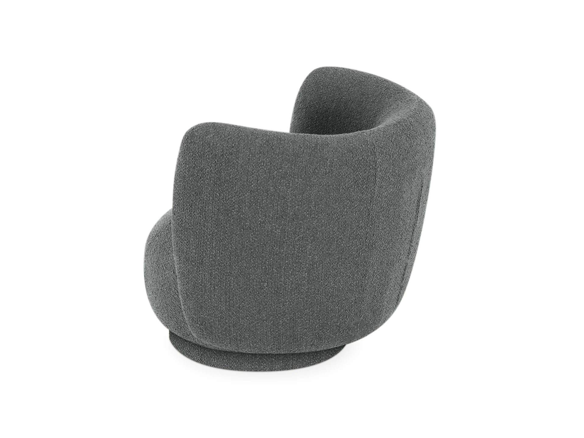 Кресло Lucca в интерьере