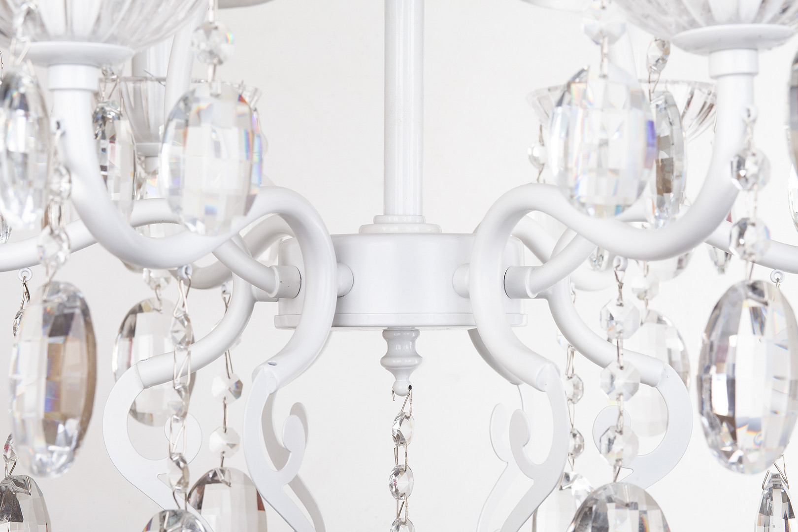 заказать Люстра Karma D50