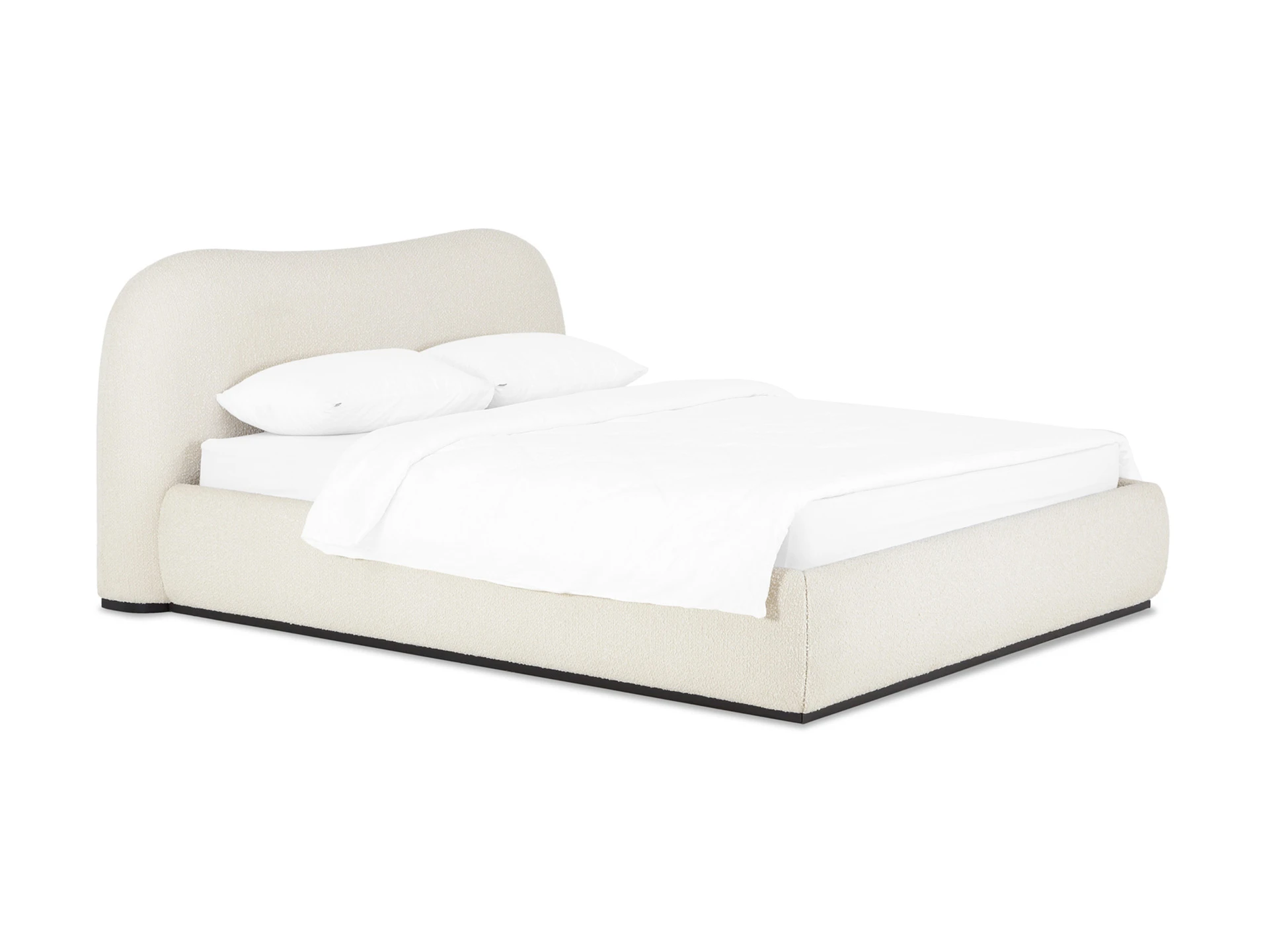 купить Кровать Patti без подъемного механизма