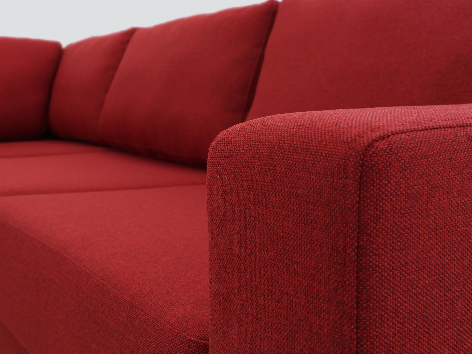 Диван Peterhof в интерьере в Москве Диван Peterhof в интерьере