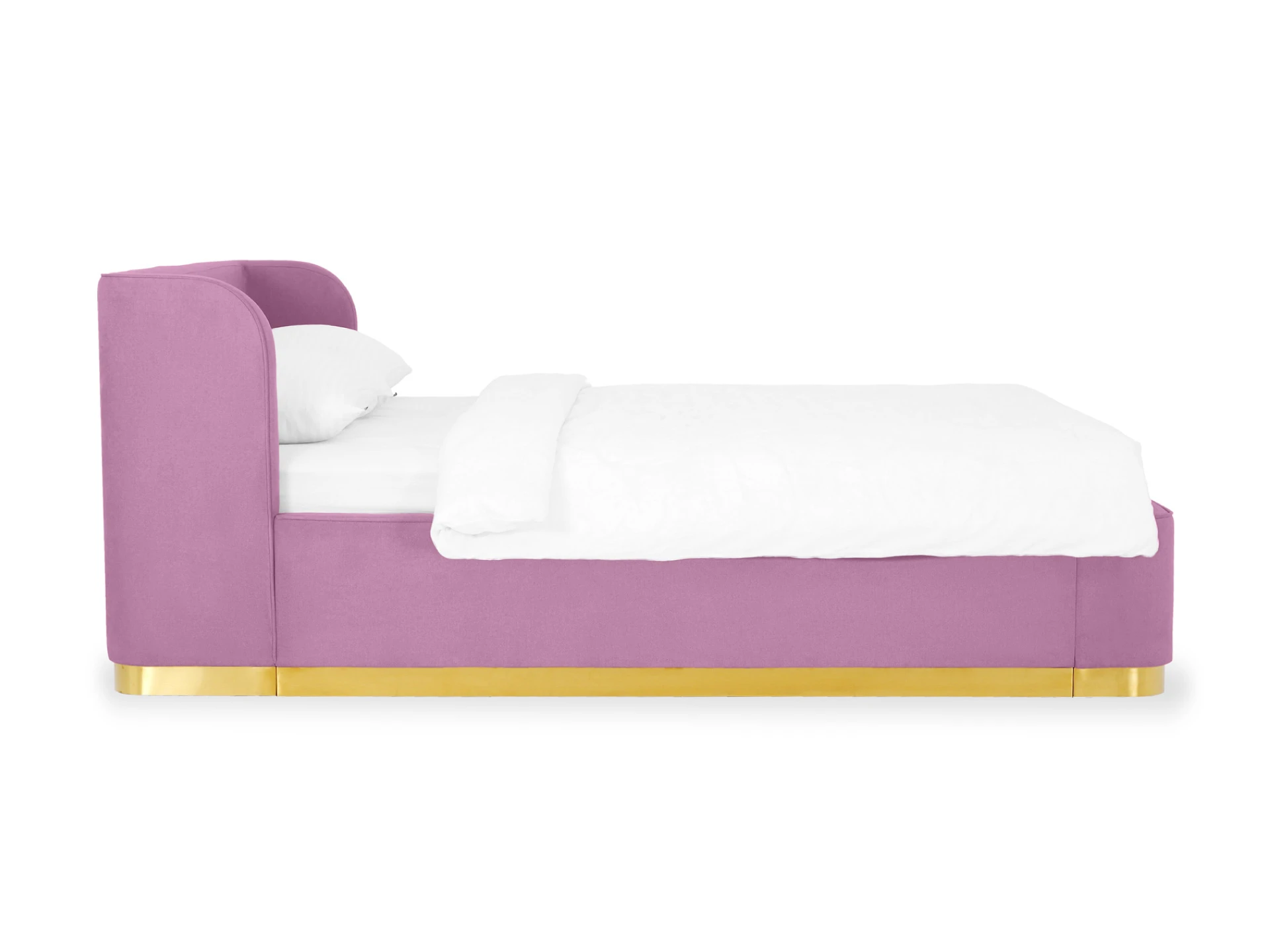 заказать Кровать Vibe 1600