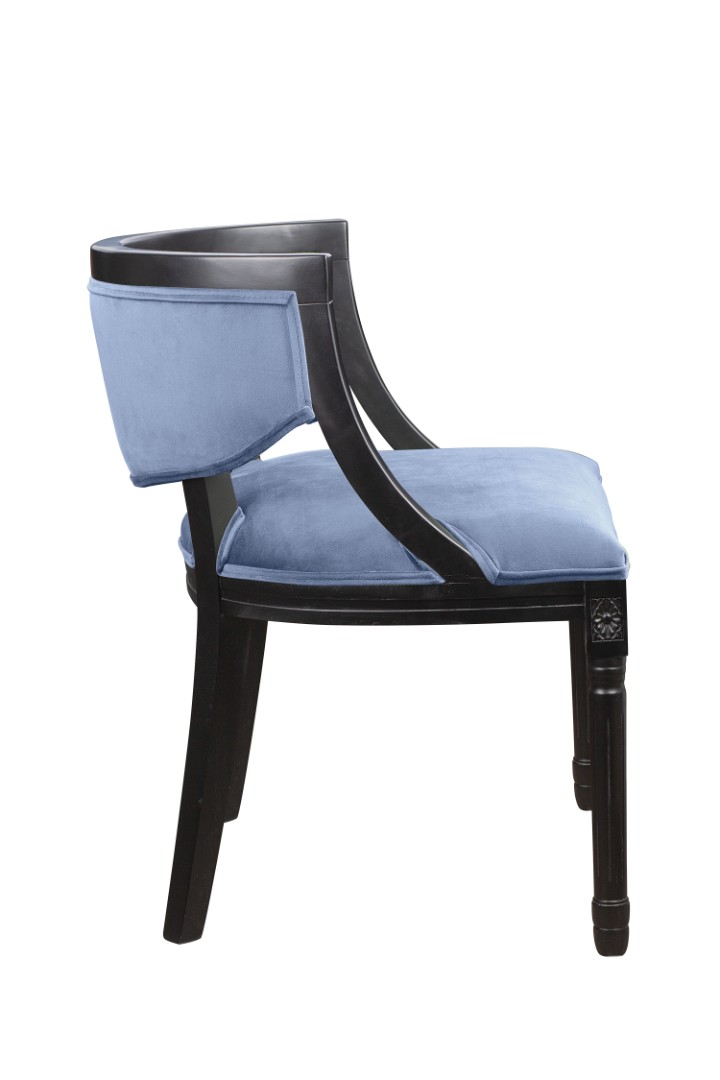 заказать Стул для кафе Orzo Sky в Москве заказать Стул для кафе Orzo Sky