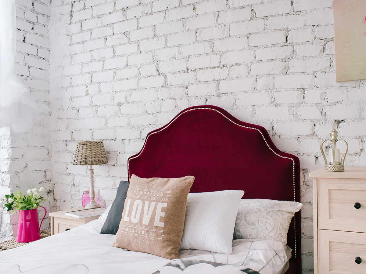 Кровать Princess с емкостью для хранения и подъемным механизмом в интерьере в Москве Кровать Princess с емкостью для хранения и подъемным механизмом в интерьере