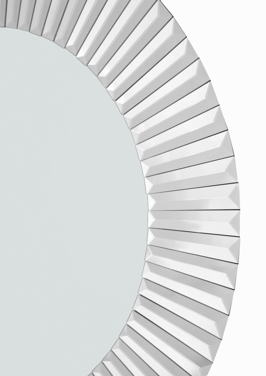 заказать Зеркало Fiesta