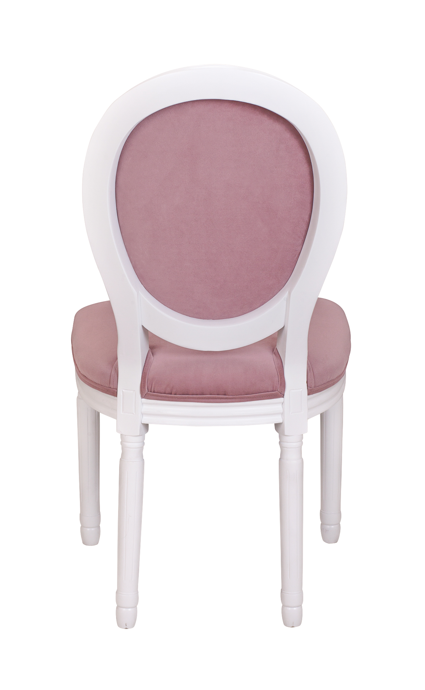 Стул для кафе Volker Peach в интернет-магазине