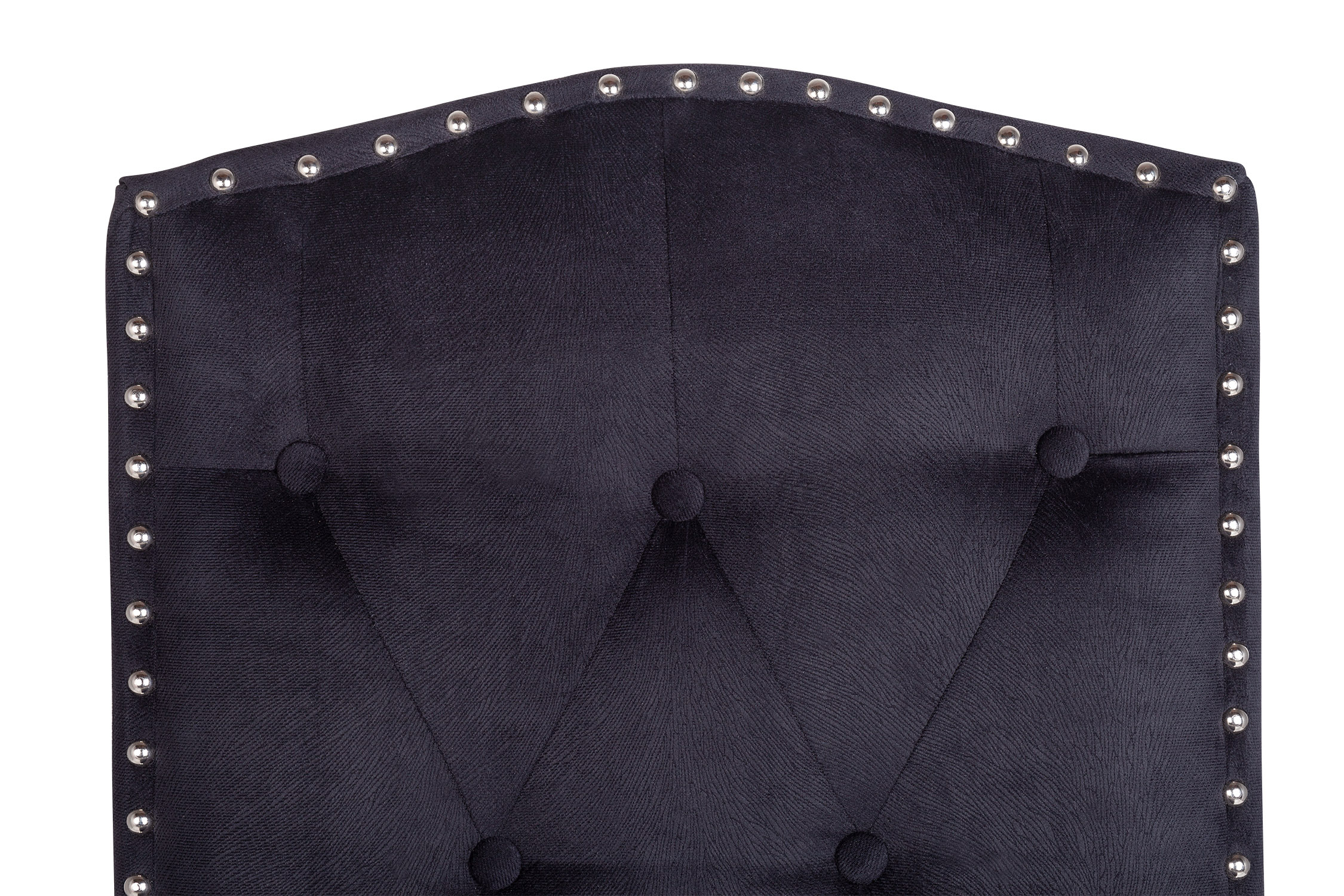 Стул Melis Black в интерьере