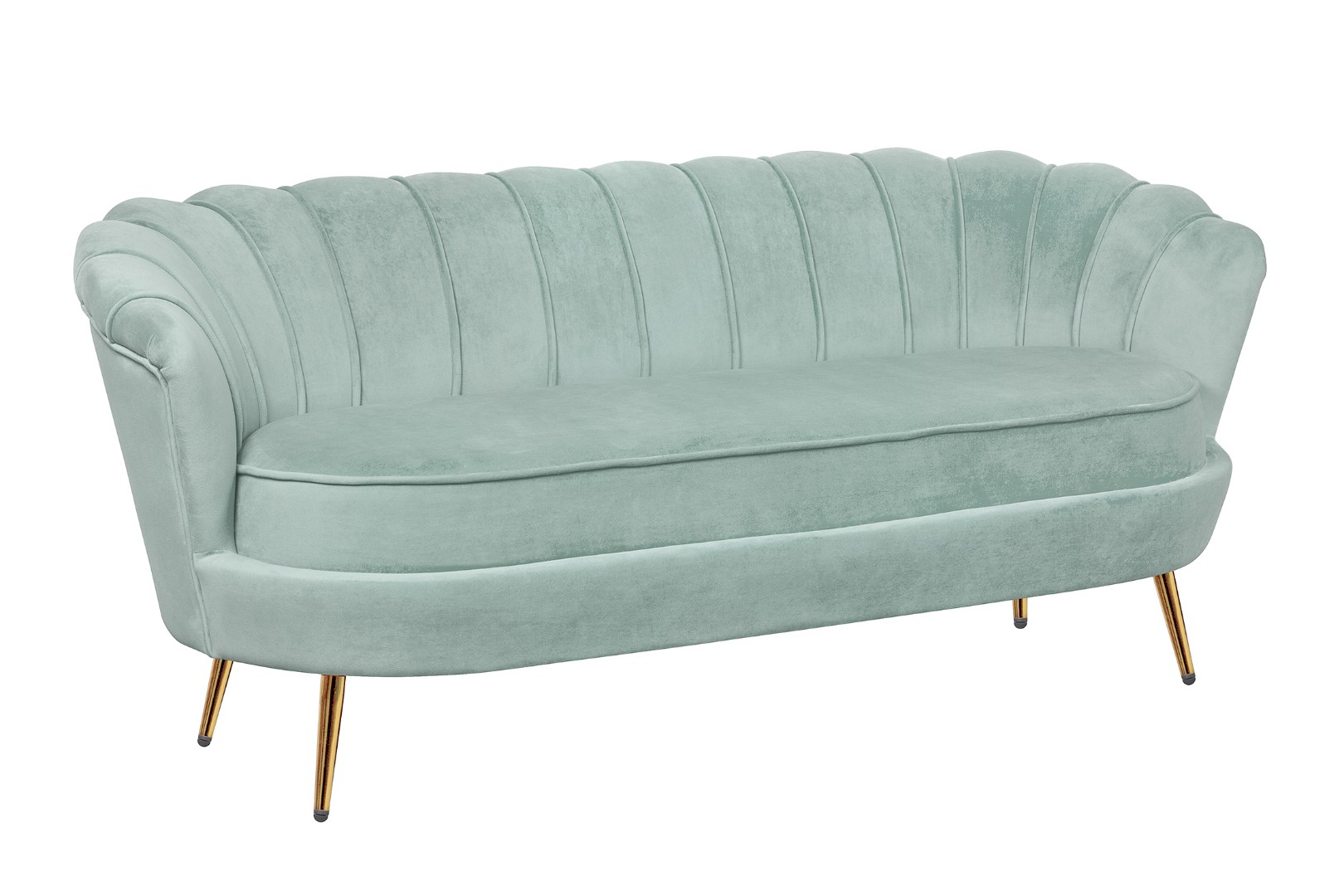 купить Диван Pearl Triple Green