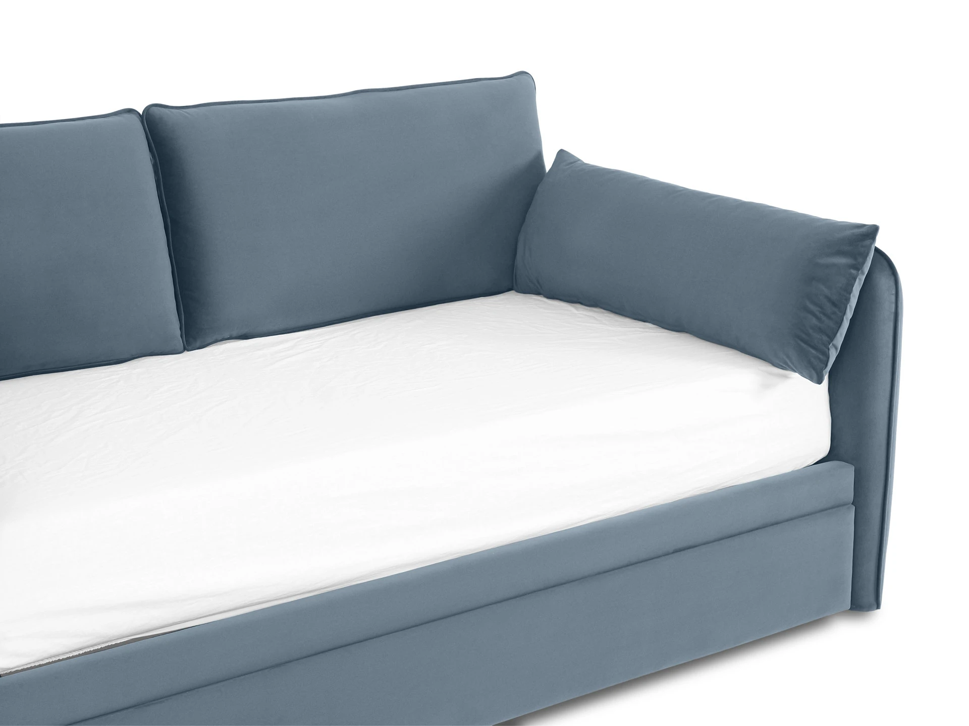 Кушетка Vicari в интерьере в Москве Кушетка Vicari в интерьере