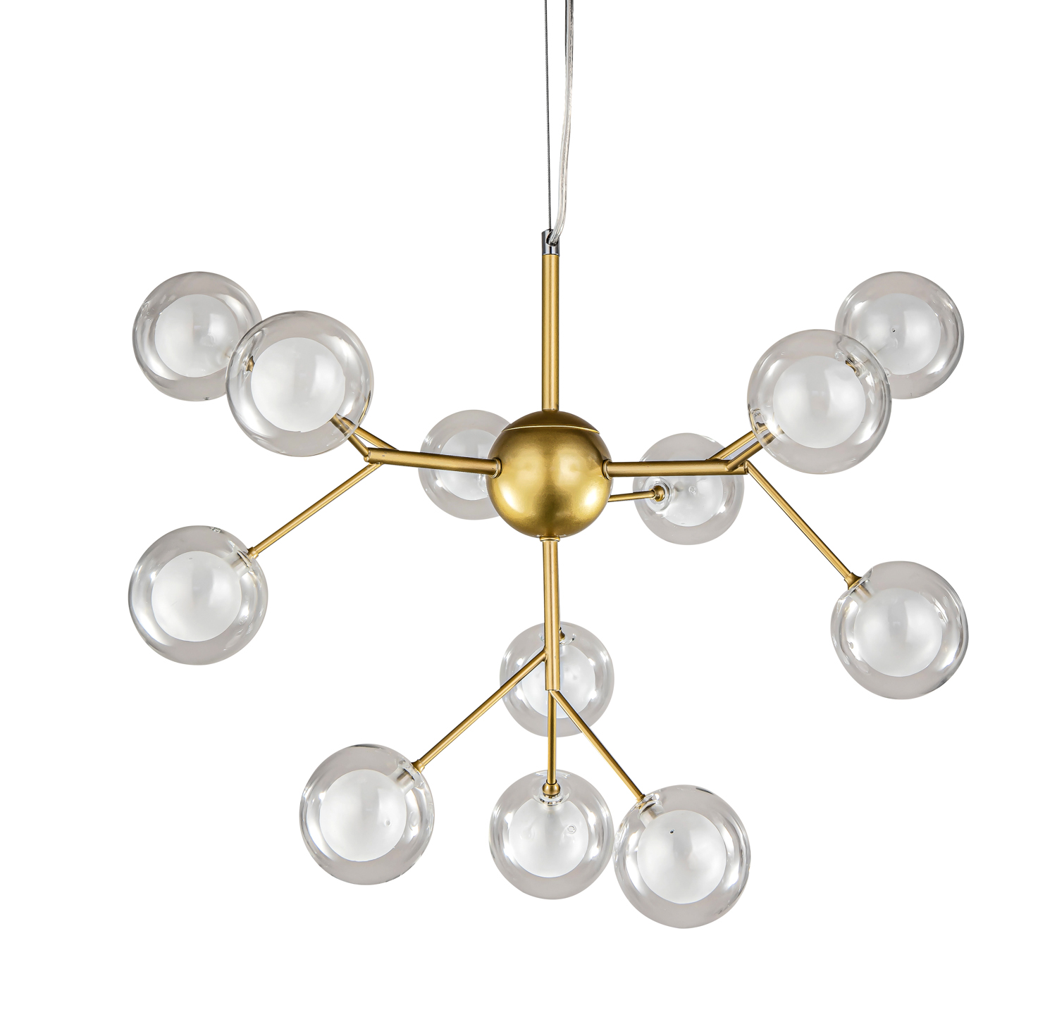 купить Люстра Bogates 12