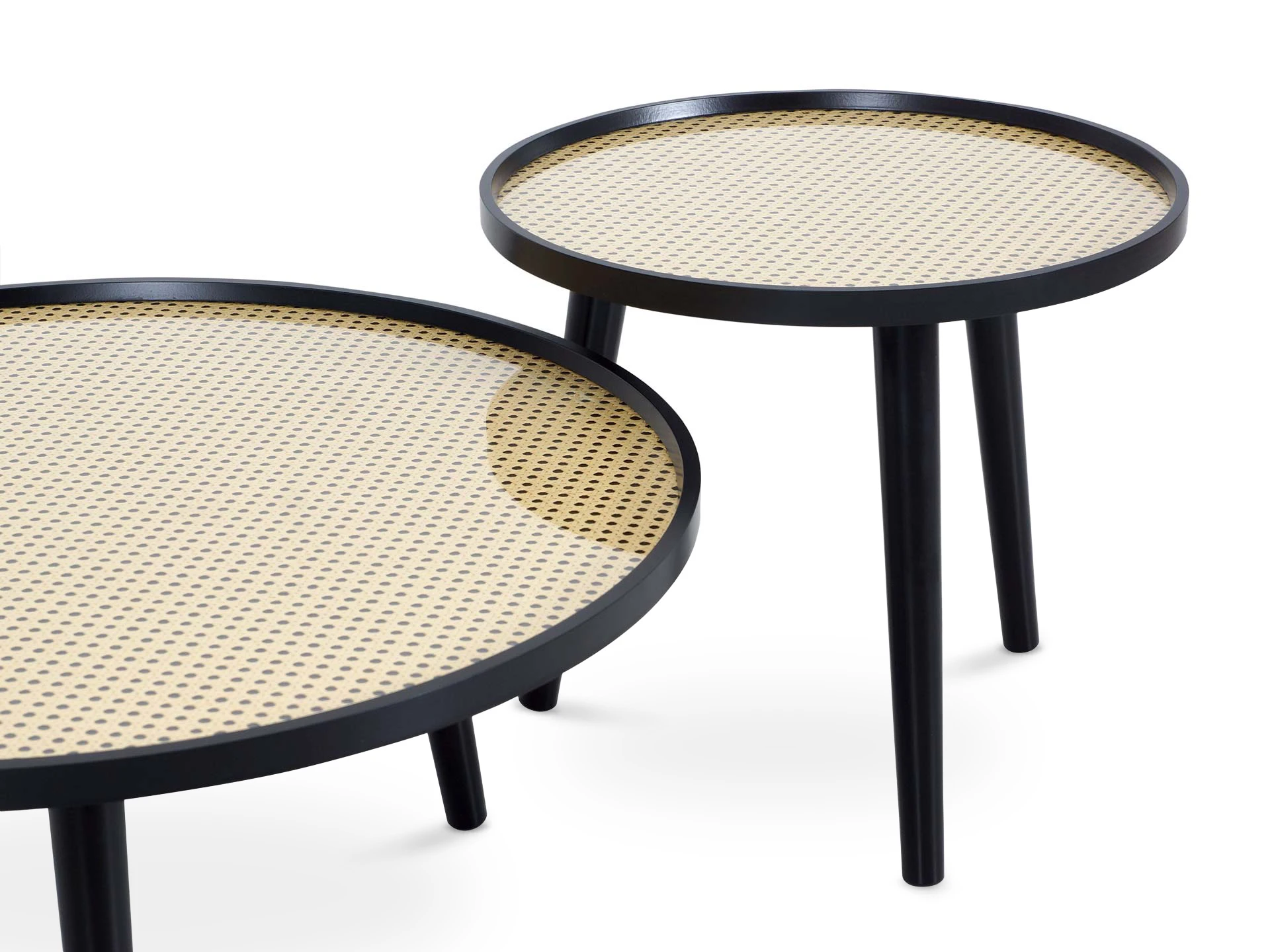 заказать Набор журнальных столов Focus