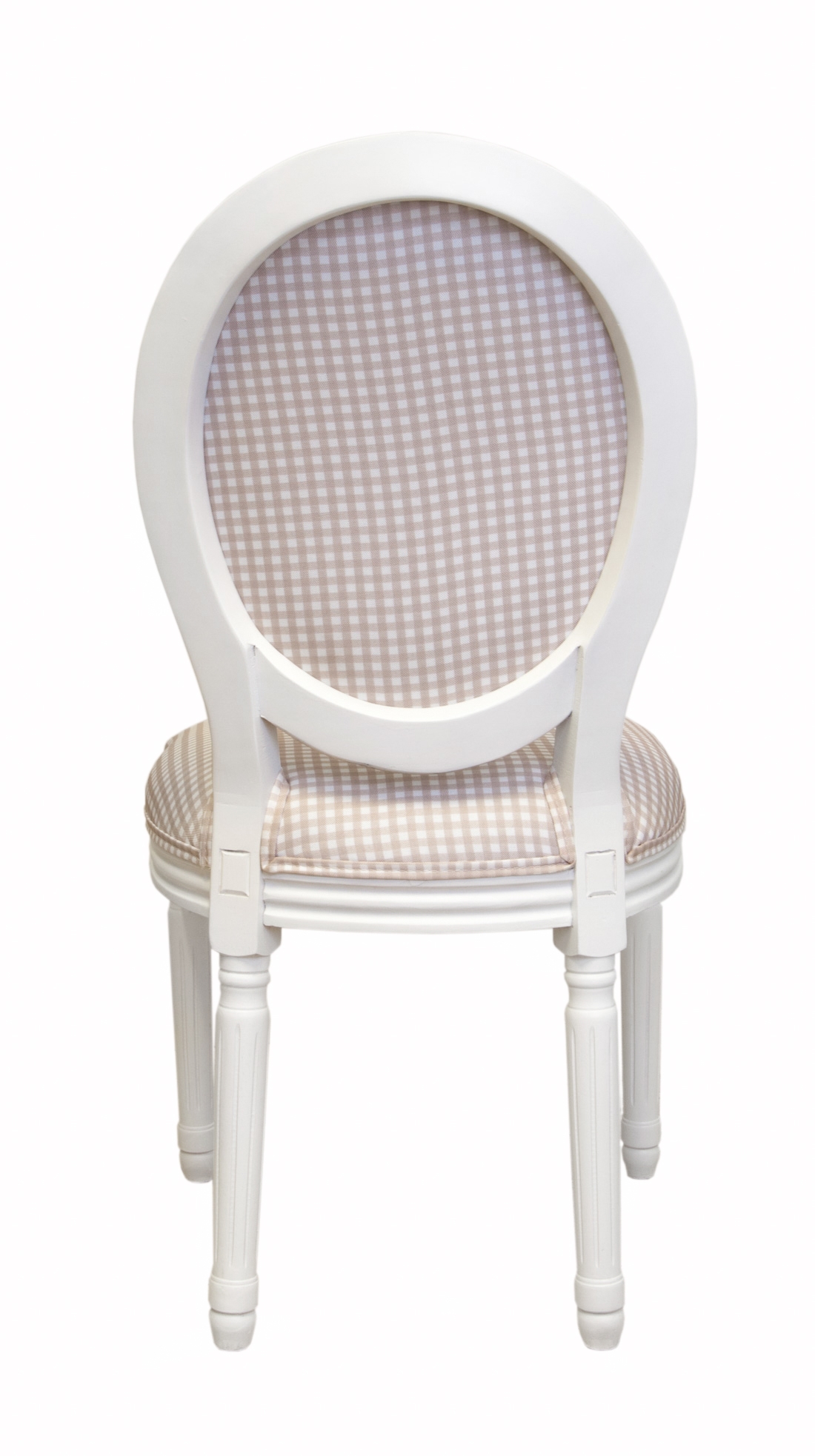 заказать Стул Volker Classik Check в Москве заказать Стул Volker Classik Check