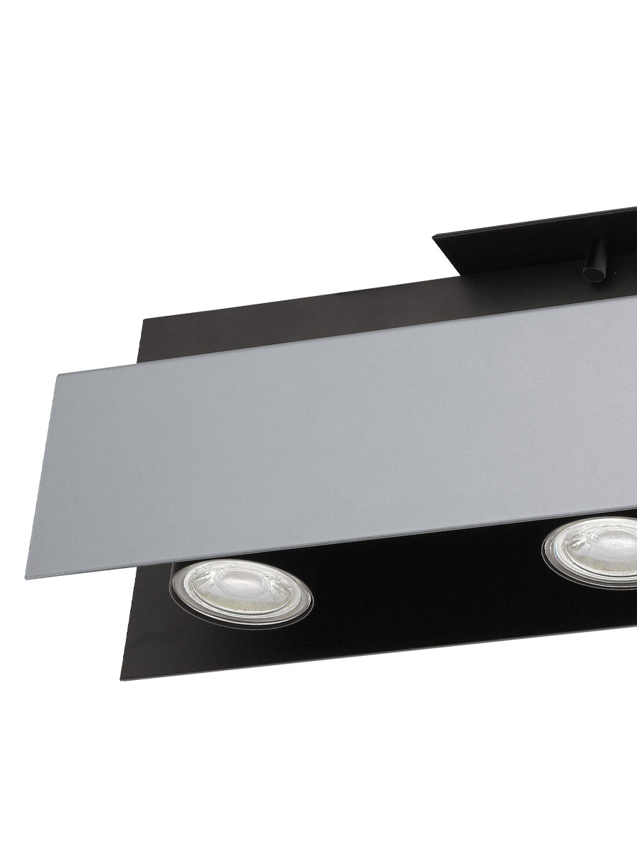 купить 97396 Светильник потолочный светодиодный VISERBA в Москве купить 97396 Светильник потолочный светодиодный VISERBA