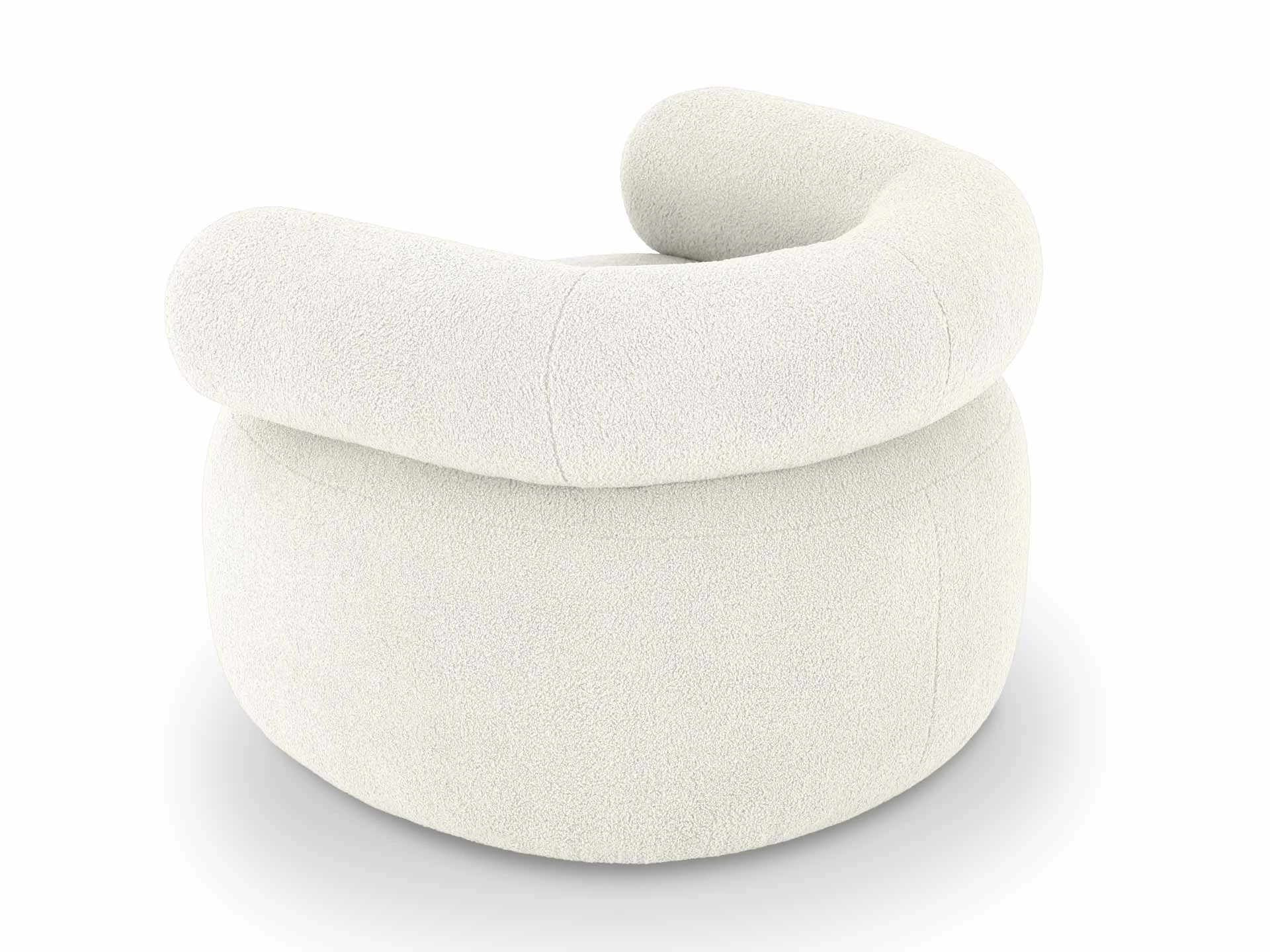 купить Кресло Tirella вращающееся в интернет-магазине в Москве купить Кресло Tirella вращающееся в интернет-магазине