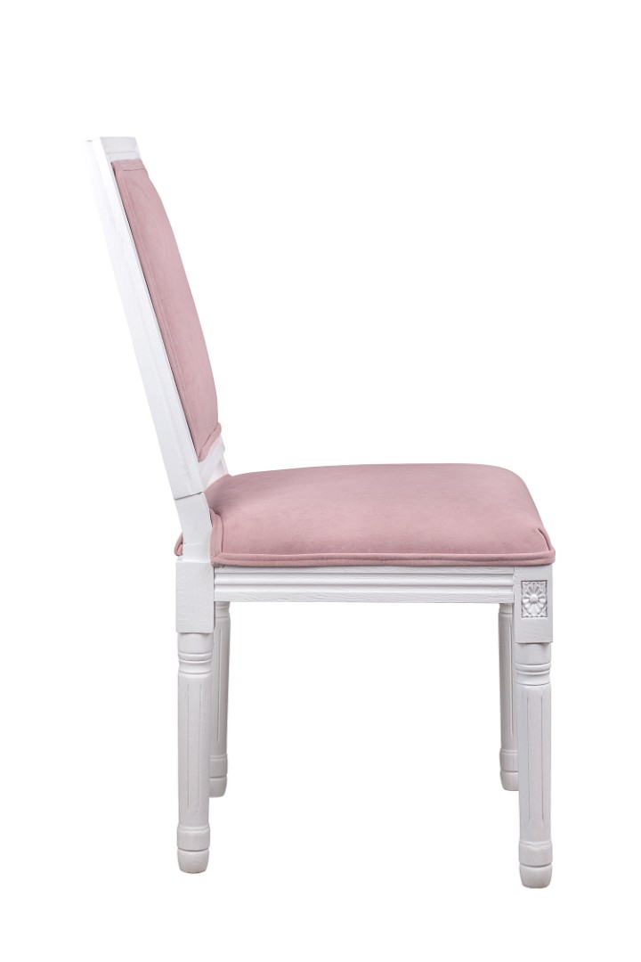 заказать Дизайнерский обеденный стул Lotos Pink в Москве заказать Дизайнерский обеденный стул Lotos Pink