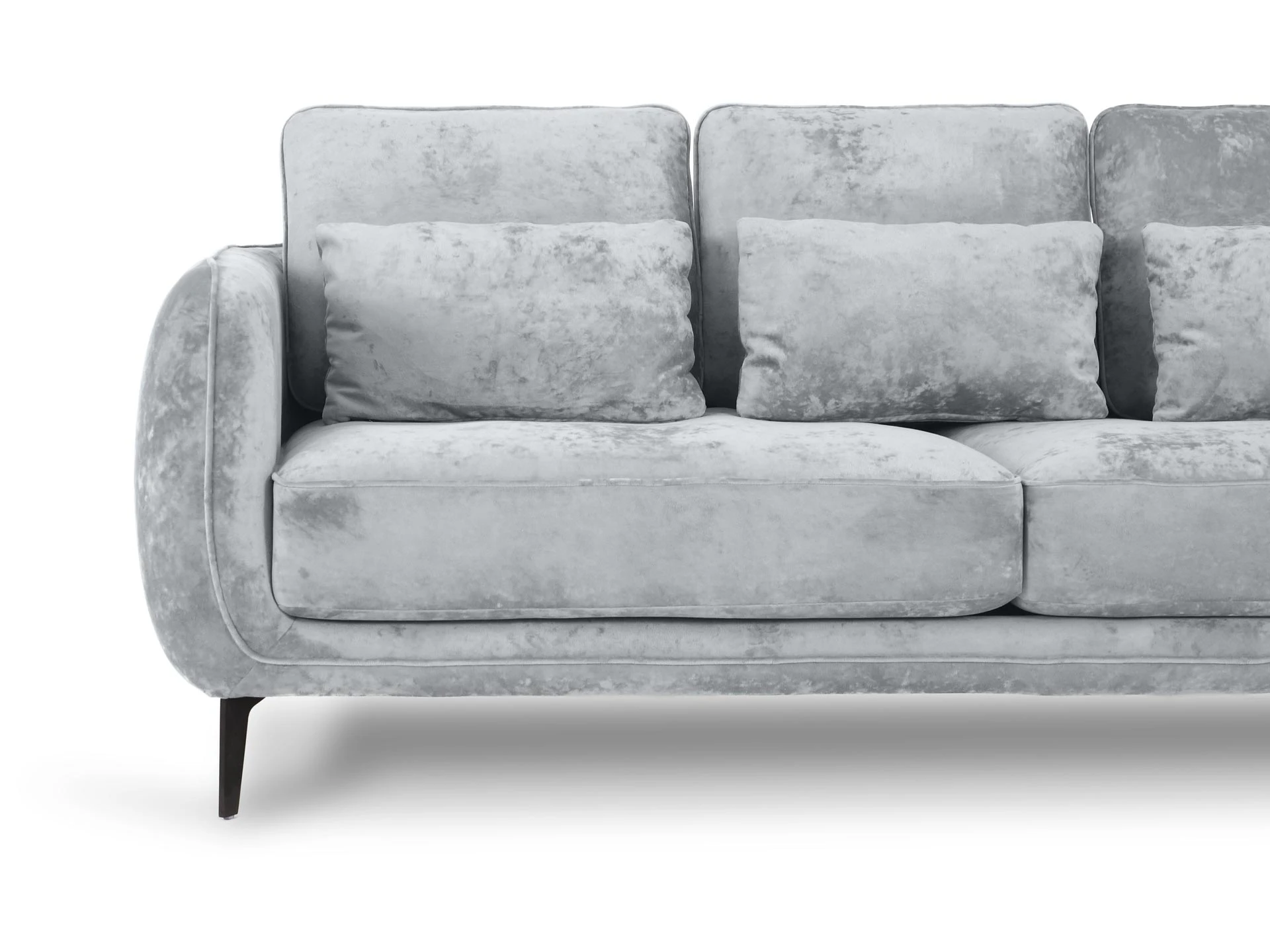 Диван Amsterdam трёхместный в интернет-магазине в Москве Диван Amsterdam трёхместный в интернет-магазине