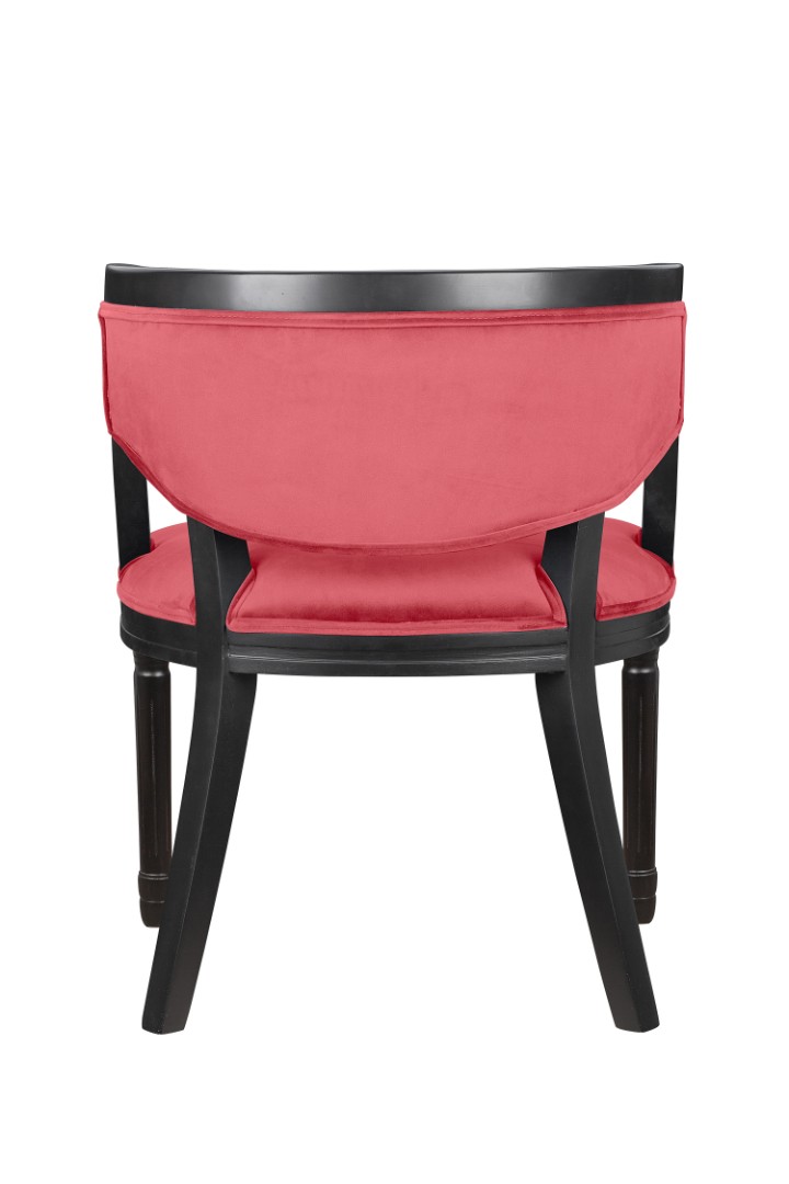 Стул Orzo Karmin в интернет-магазине в Москве Стул Orzo Karmin в интернет-магазине