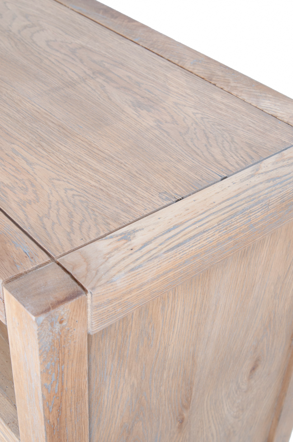 заказать Дизайнерская тумба низкая Farran