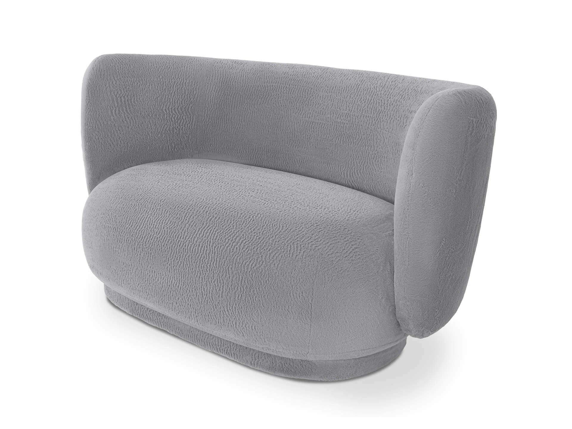 фото Диван Lucca 2-х местный в интерьере