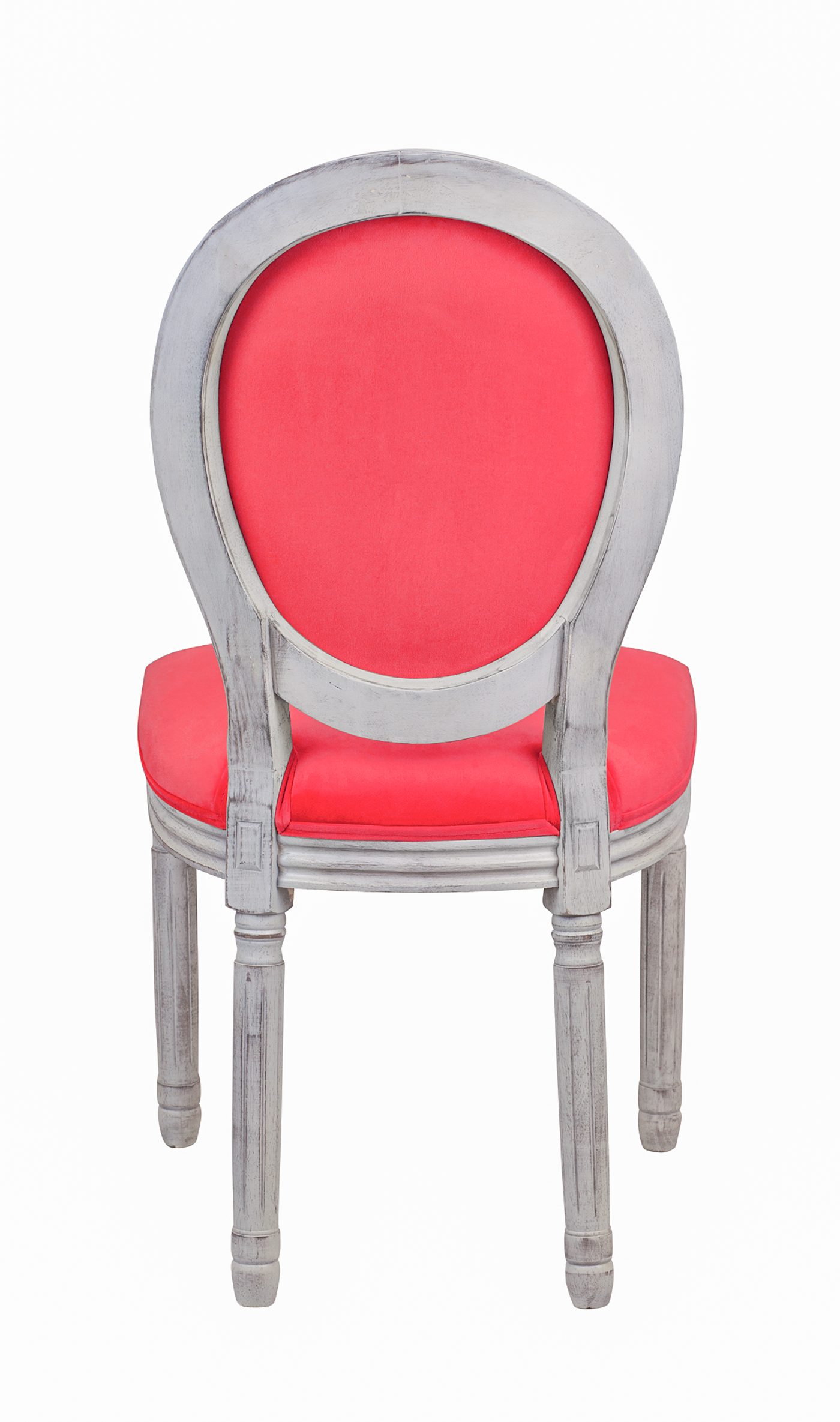 Стул для кафе Volker Original Red в интернет-магазине в Москве Стул для кафе Volker Original Red в интернет-магазине