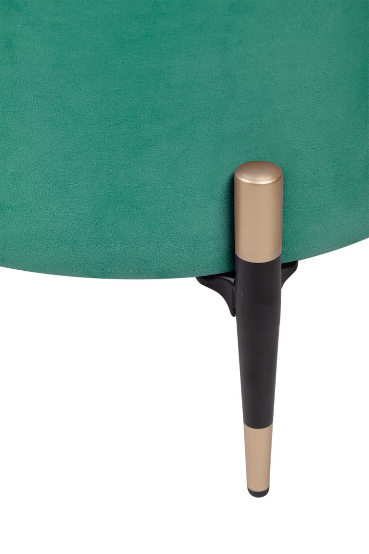 заказать Дизайнерский пуф Lutor