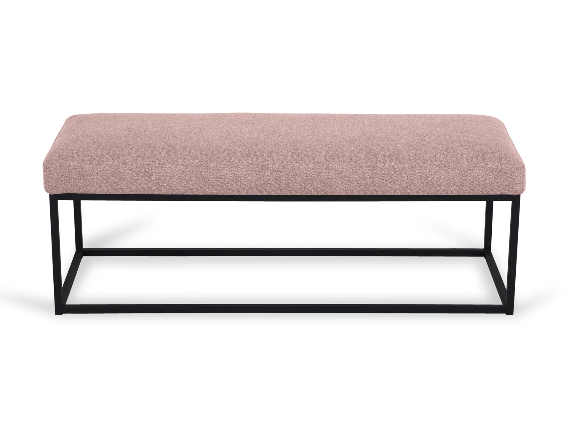 Банкетка Loft Flat в интерьере в Москве Банкетка Loft Flat в интерьере