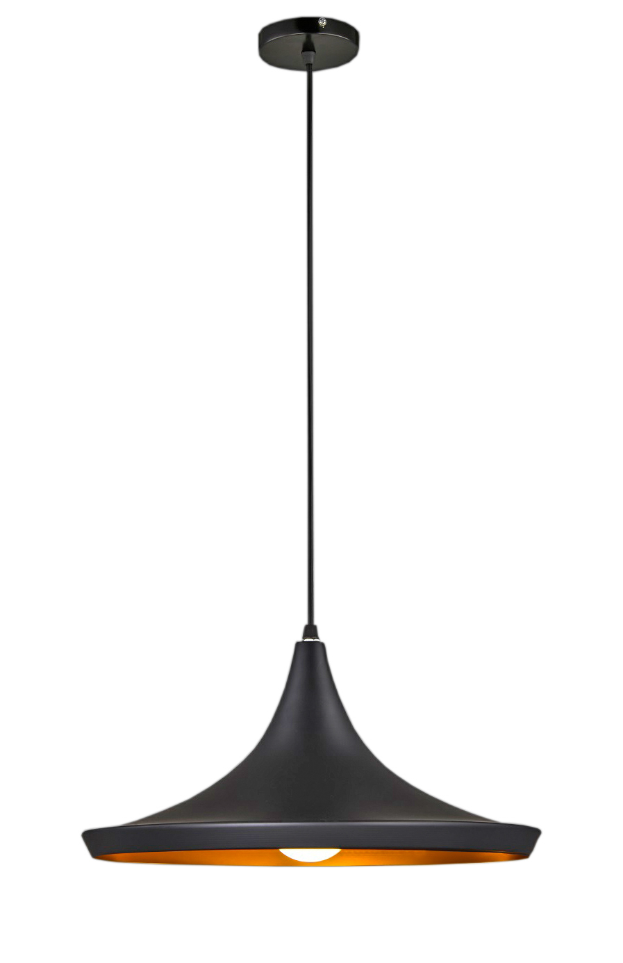 купить Люстра Balina Wide Black