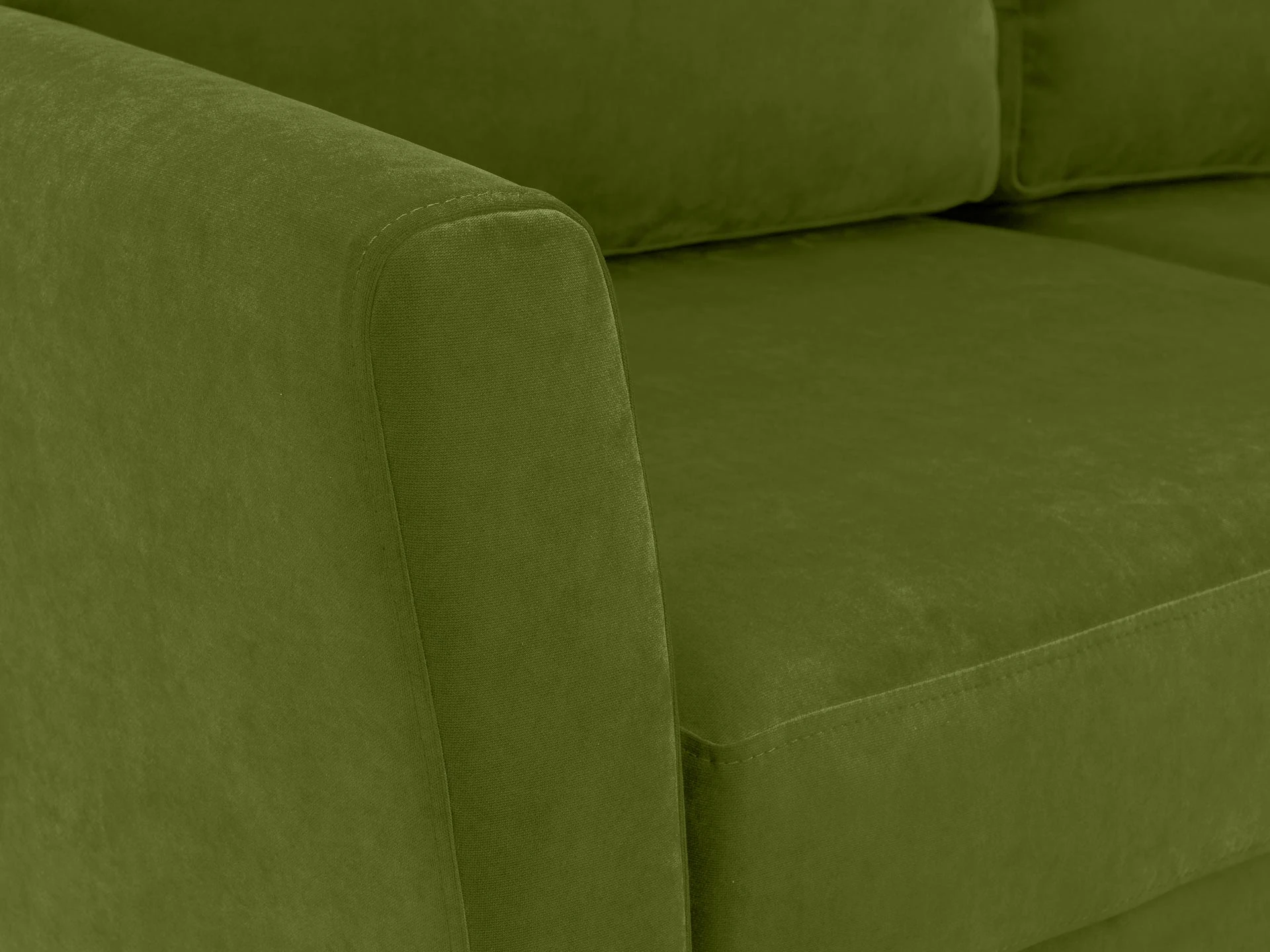 Диван Peterhof в интерьере в Москве Диван Peterhof в интерьере