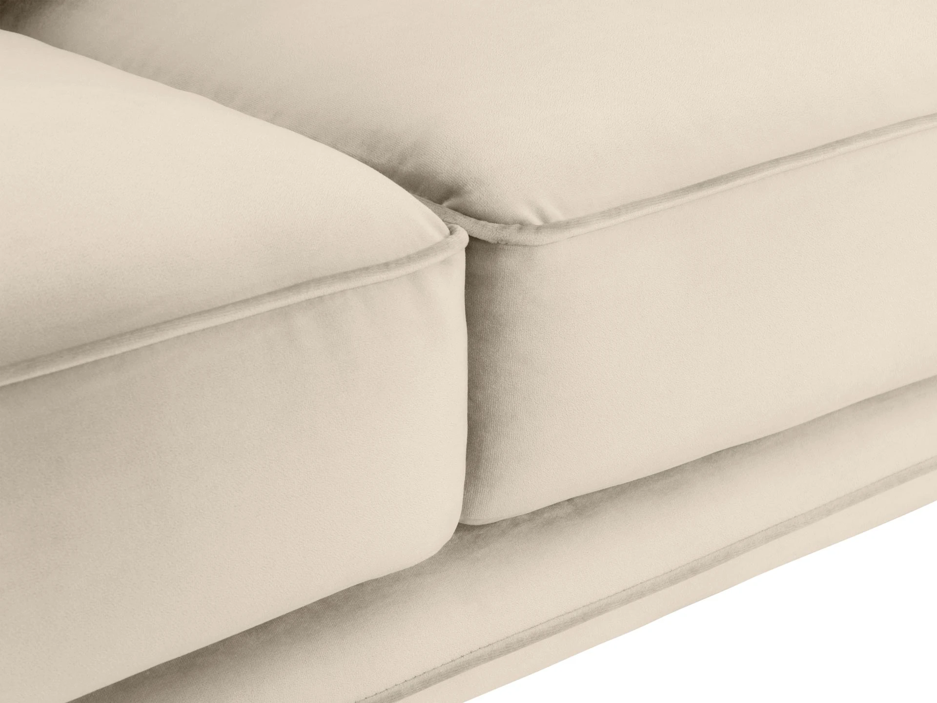 фото Диван Amsterdam трёхместный в интерьере