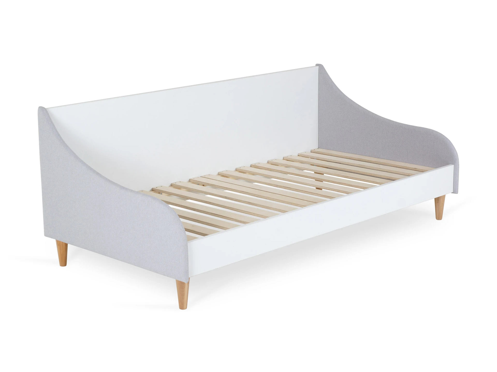 Кушетка Rili в интерьере в Москве Кушетка Rili в интерьере