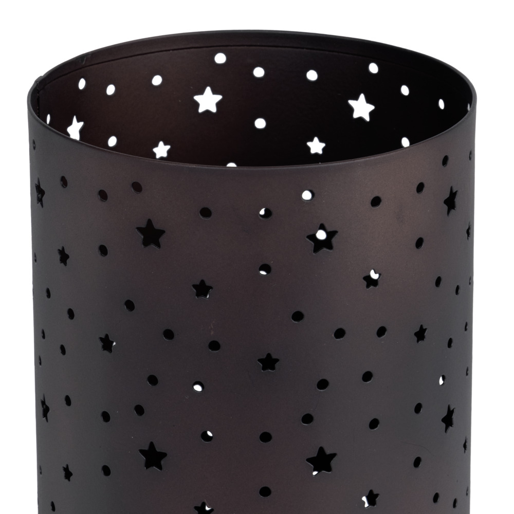 купить 422728 Подсвечник LUGAIT, H130, ?100