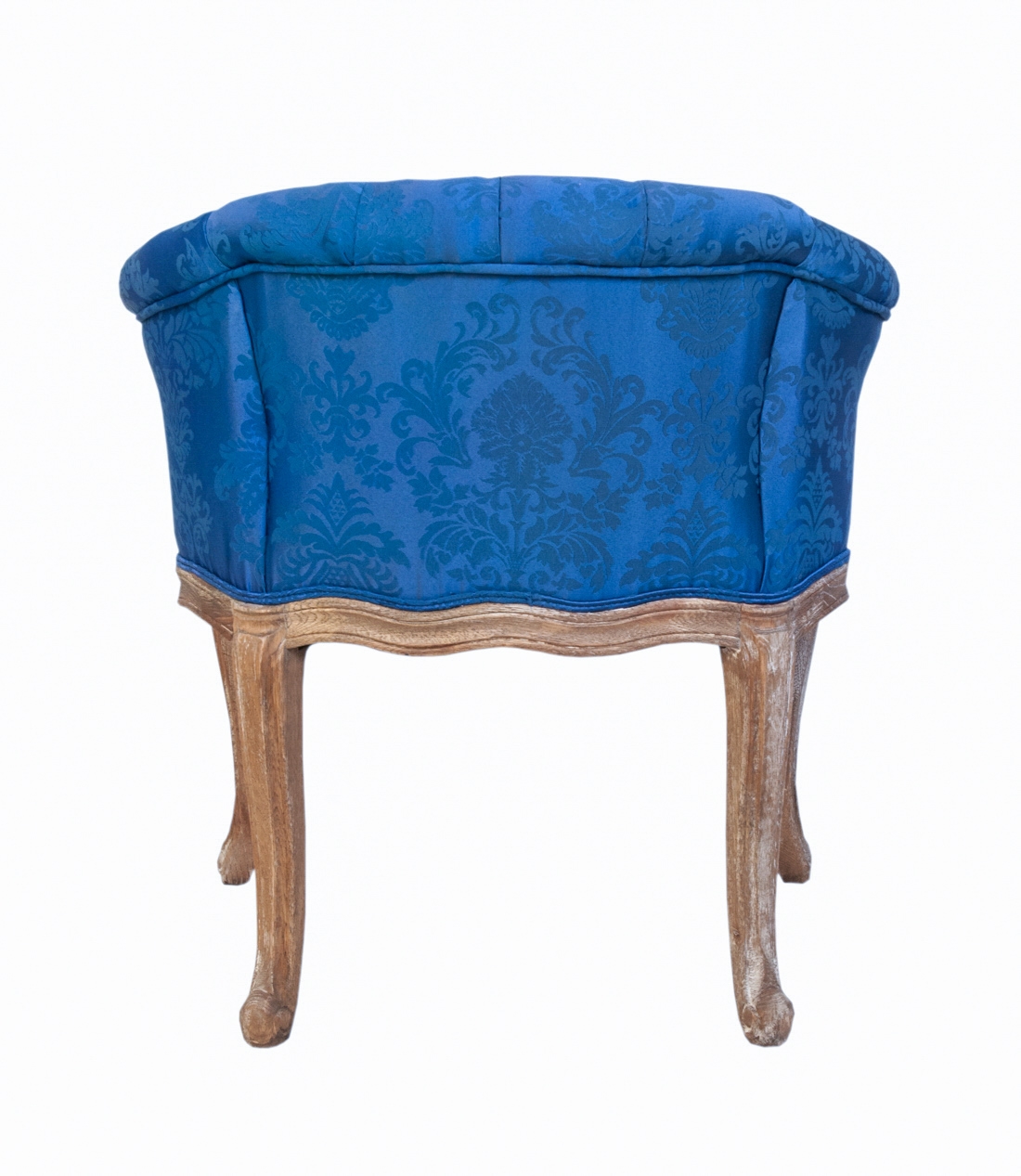 заказать Низкое кресло Kandy Blue