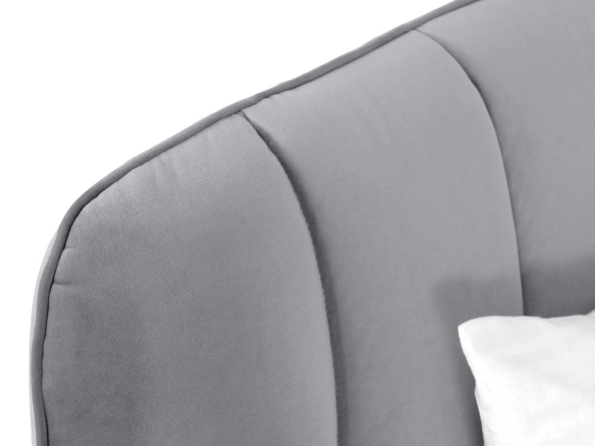 Кровать Amsterdam 1800 в интерьере