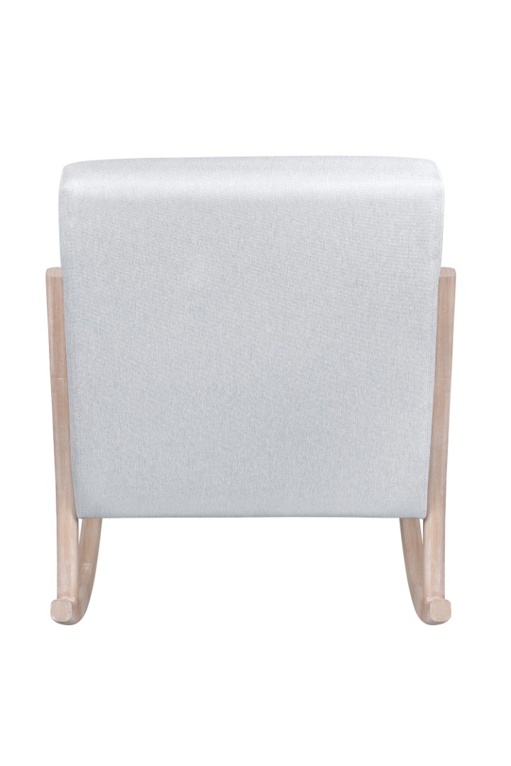 Кресло-качалка Cody B-linen в интернет-магазине