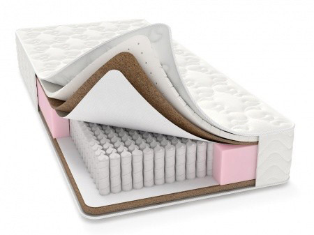 Актения стежка life 195 на 140 арт matras_1
