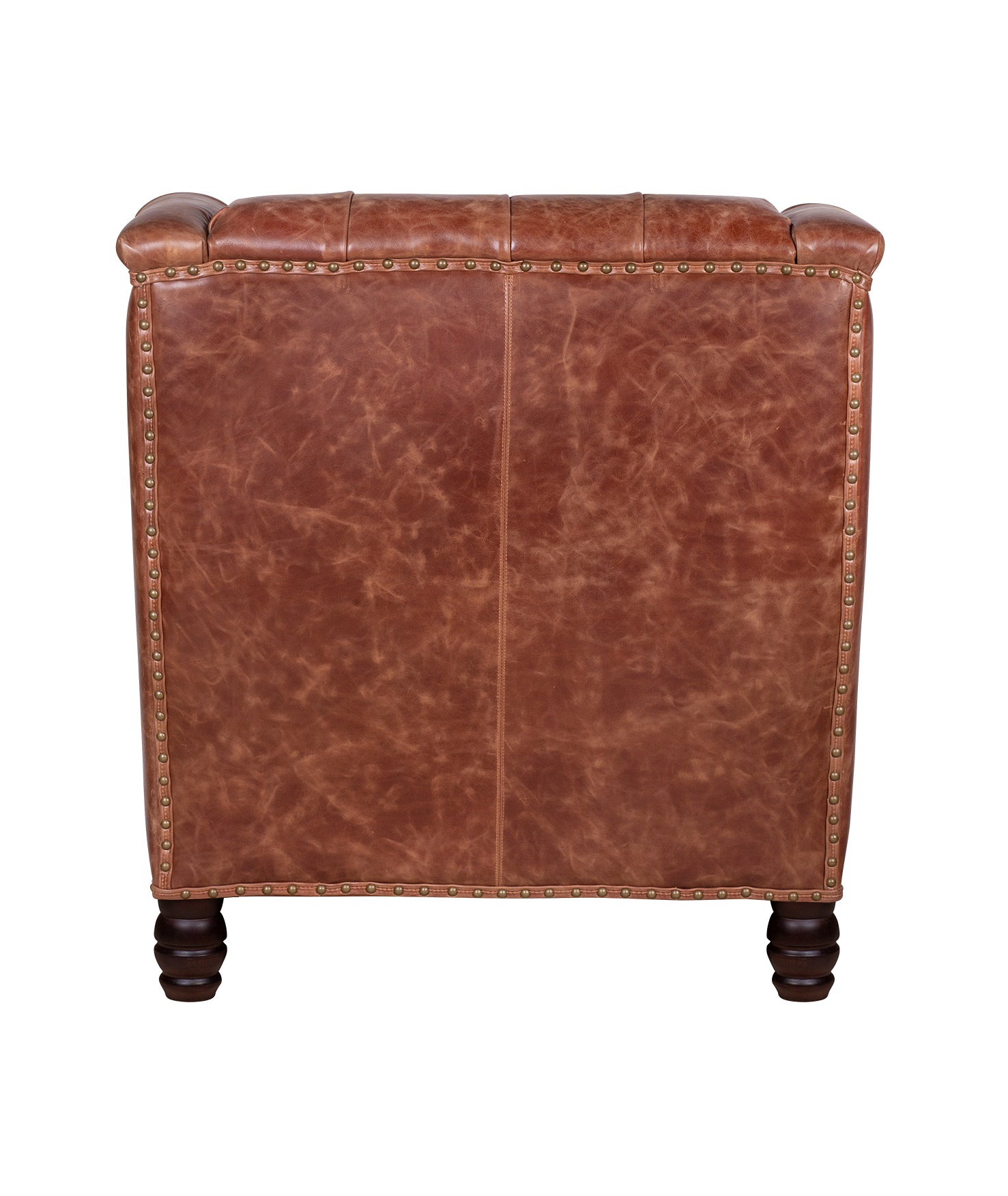 Кожаное кресло Marrone в интернет-магазине