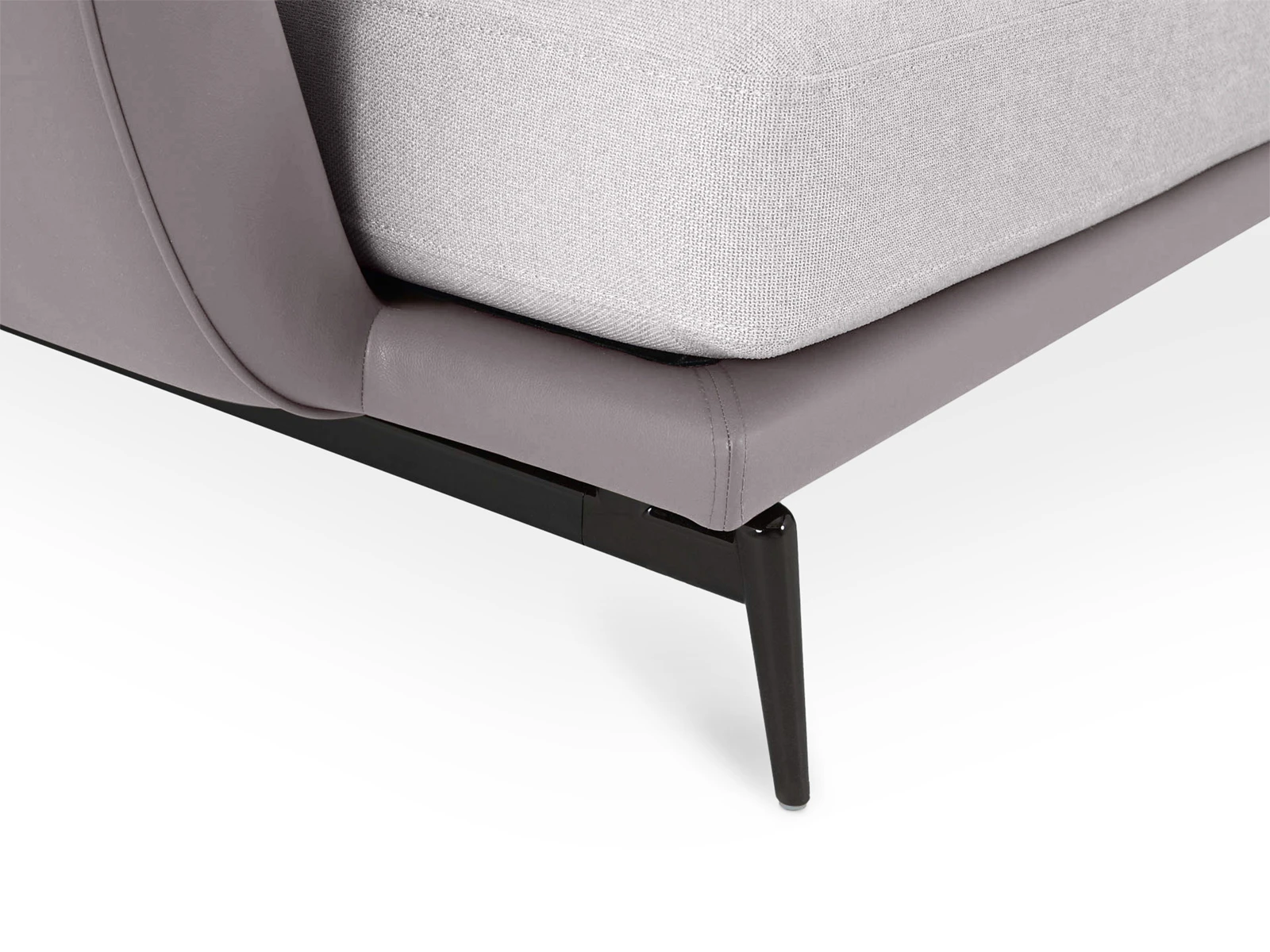 Диван Ispani угловой правый в интерьере