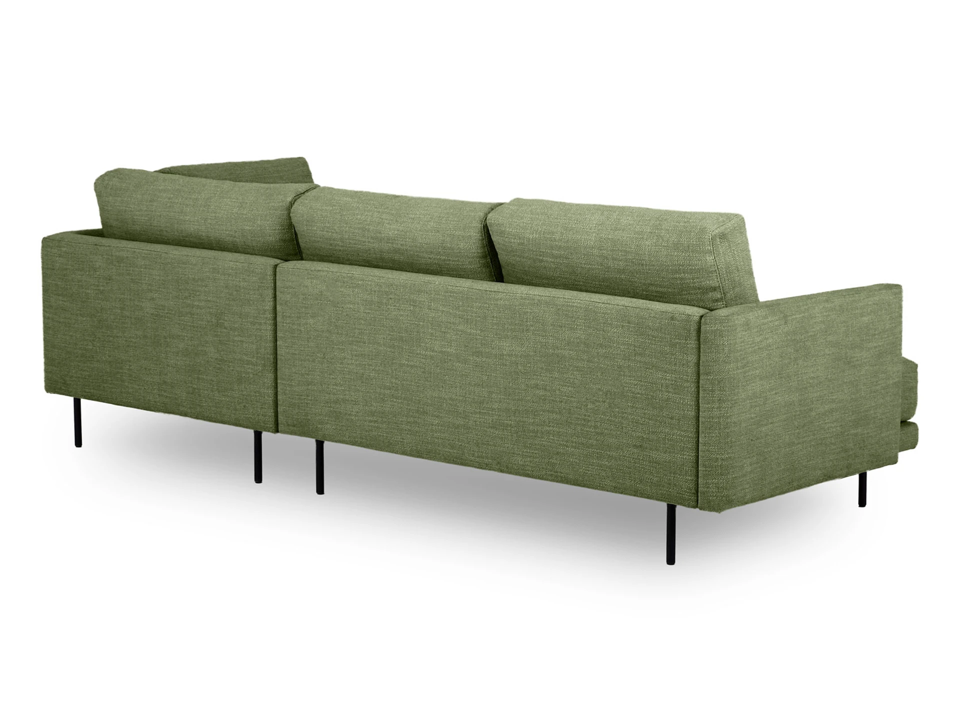 Диван Ricadi угловой в интерьере в Москве Диван Ricadi угловой в интерьере