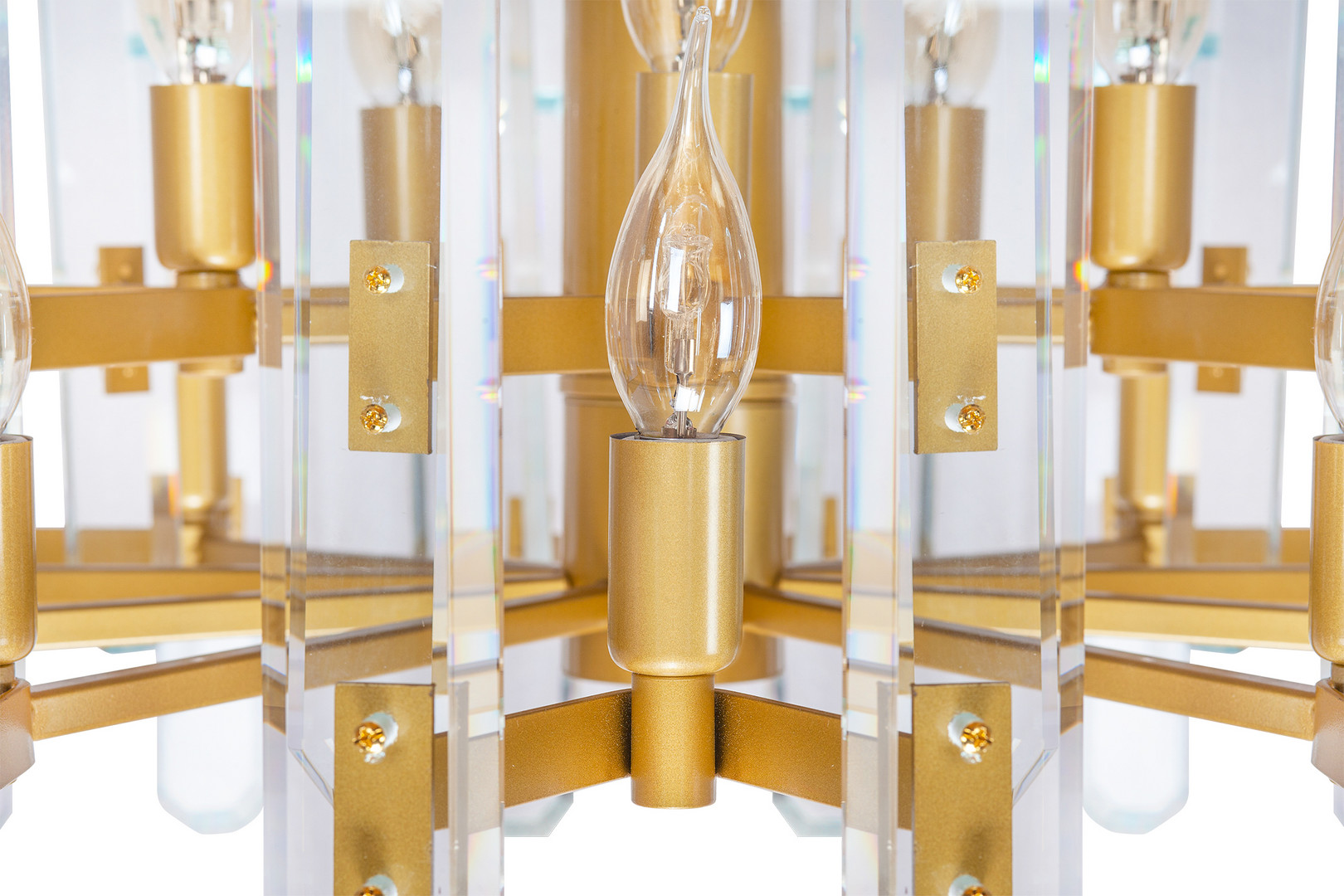 купить Люстра Bonington 80