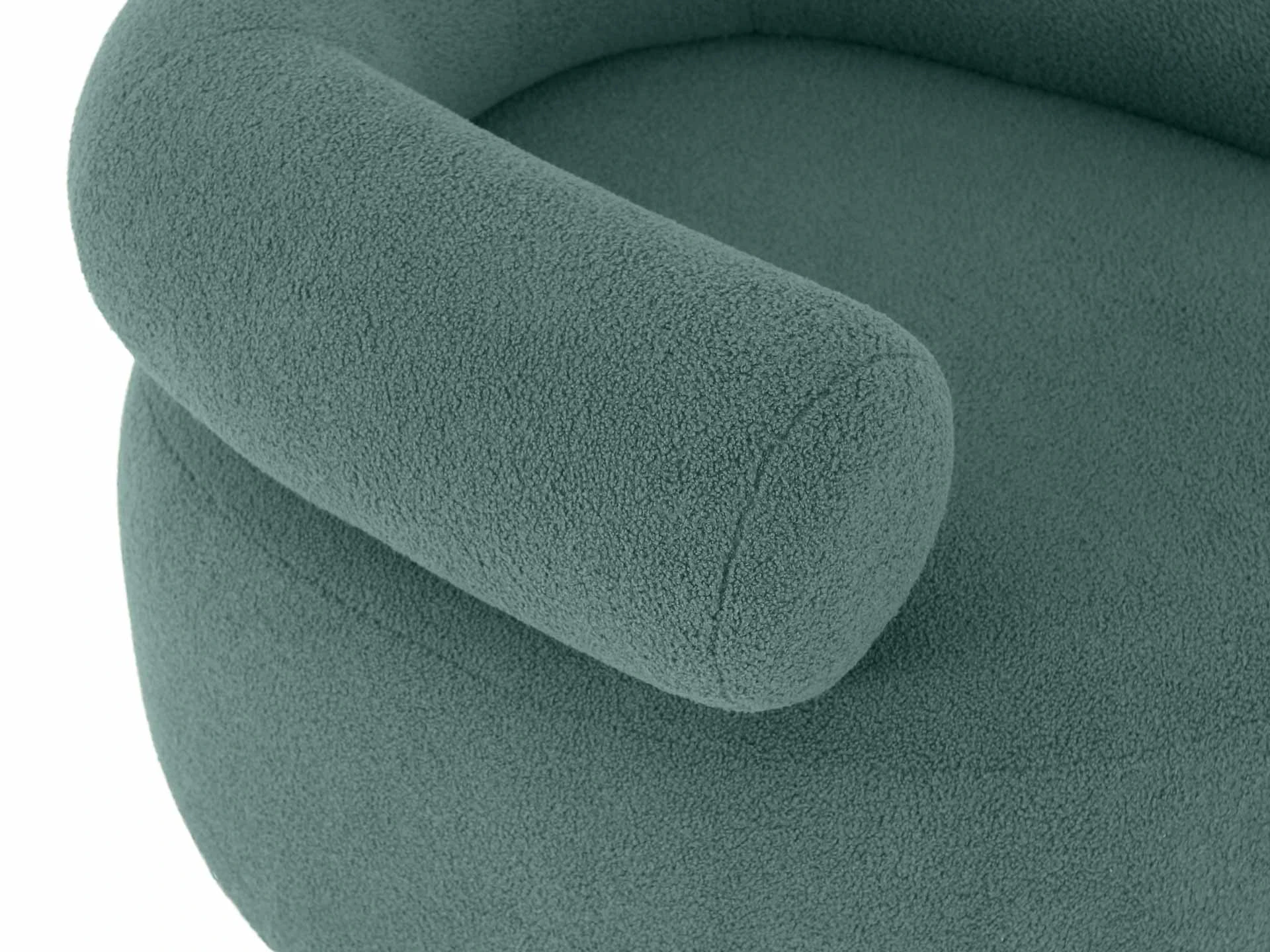 Кресло Tirella вращающееся в интернет-магазине