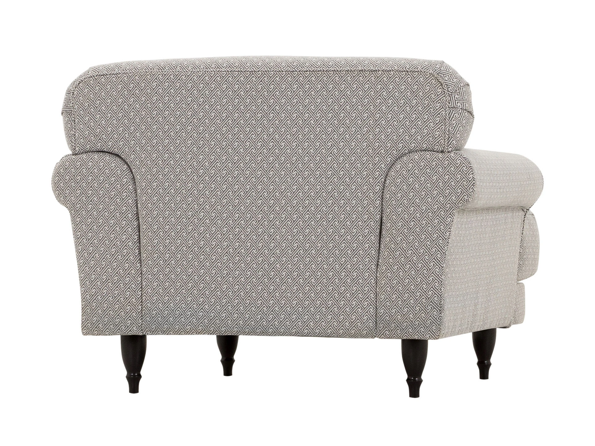 фото Кресло Italia в интерьере