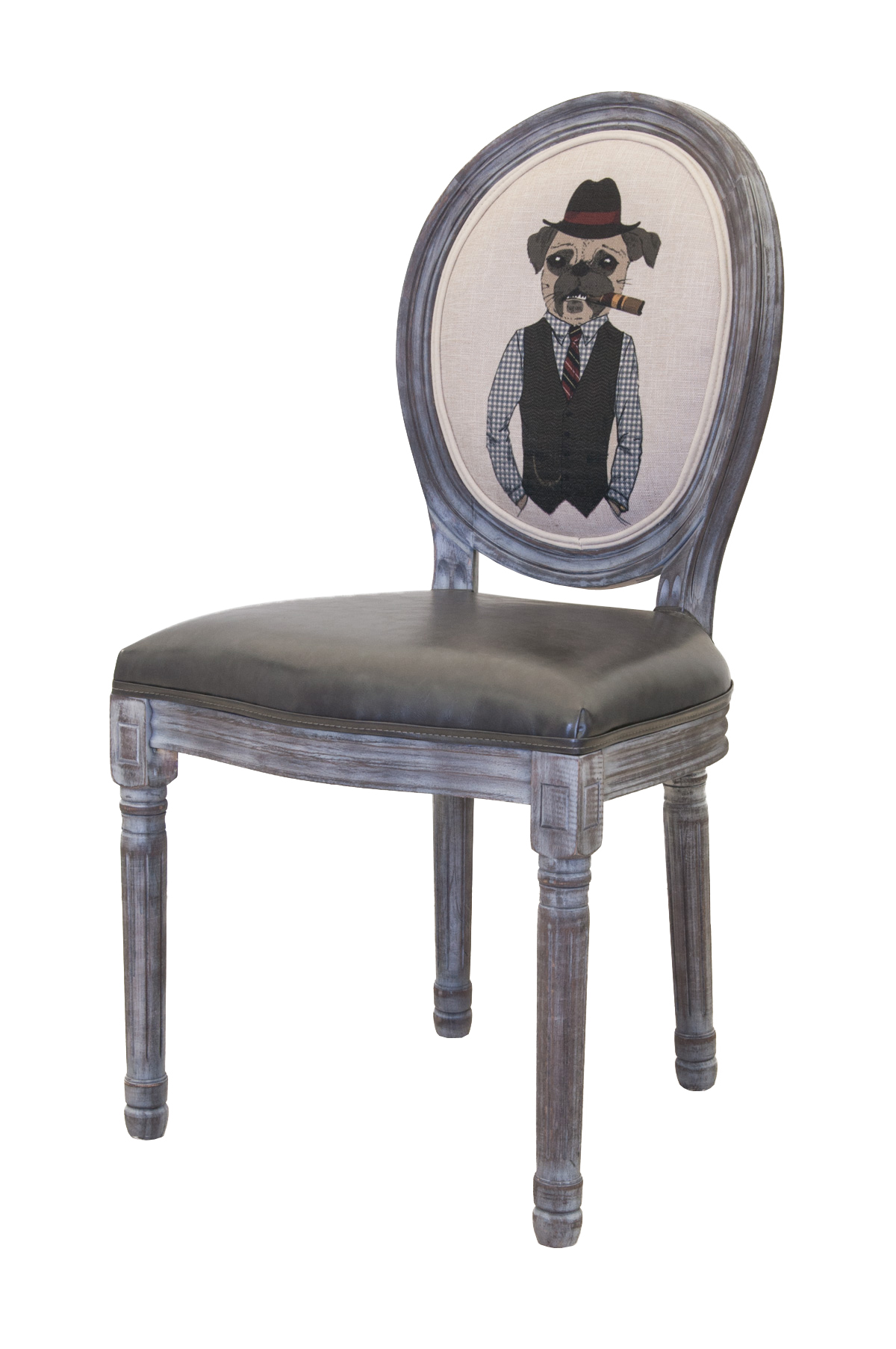 Стул Volker Dog в интернет-магазине