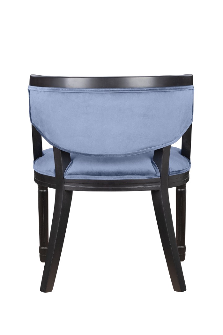 Стул для кафе Orzo Sky в интернет-магазине в Москве Стул для кафе Orzo Sky в интернет-магазине